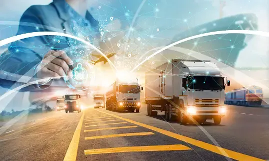 Logistics & Transportation industry